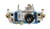 Carburetor Holley 0-76750BL