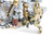 Carburetor Holley 0-80459SA
