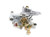 Carburetor Holley 0-80350