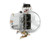 Carburetor Holley 0-80350