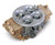 Carburetor Holley 0-8082-1