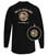 T-Shirt Holley 10047-LGHOL