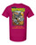 T-Shirt Holley 10406-3XHOL