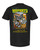 T-Shirt Holley 10409-MDHOL
