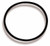 Air Cleaner Mounting Gasket Holley 108-73