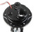 Fuel Pump Module Assembly Holley 12-141
