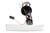 Fuel Pump Module Assembly Holley 12-324