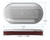 Air Cleaner Assembly Holley 120-401