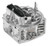 Carburetor Main Body Holley 134-331