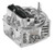 Carburetor Main Body Holley 134-332