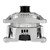 Alternator Holley 197-305