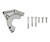 Accessory Drive Component Mount Set Holley 20-165