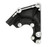 Accessory Drive Component Mount Set Holley 20-165BK