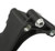 Accessory Drive Component Mount Set Holley 20-166BK