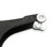 Accessory Drive Component Mount Set Holley 20-166BK
