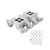 Engine Intake Manifold Holley 300-133