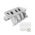 Engine Intake Manifold Holley 300-213