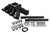 Engine Intake Manifold Holley 300-255BK