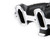 Engine Intake Manifold Holley 300-294BK