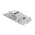 Engine Intake Manifold Holley 300-49