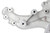 Accessory Drive Component Mount Set Holley 97-250