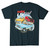 T-Shirt Holley 10319-4THOL
