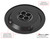 Air Cleaner Assembly Holley 120-531