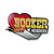 Garage Sign Hooker 10145HKR
