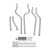 Exhaust System Kit Hooker 16522HKR