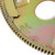 Automatic Transmission Flexplate Hays 10-015