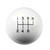Manual Transmission Shift Knob Hurst 1630016