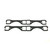 Exhaust Header Gasket JBA Racing Headers 063-1500