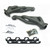 Exhaust Header JBA Racing Headers 1624S-2JT