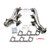 Exhaust Header JBA Racing Headers 1674S-1