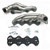 Exhaust Header JBA Racing Headers 1676S