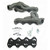 Exhaust Header JBA Racing Headers 1676S-1JT