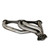 Exhaust Header JBA Racing Headers 1830S