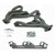Exhaust Header JBA Racing Headers 1945S-1JT