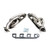 Exhaust Header JBA Racing Headers 1961S-2