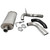 Exhaust System Kit JBA Racing Headers 30-1539