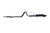 Exhaust System Kit JBA Racing Headers 30-1543