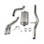 Exhaust System Kit JBA Racing Headers 30-3054
