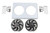 Engine Cooling Fan Assembly Frostbite FB502H