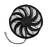 Engine Cooling Fan Assembly Frostbite FB502H