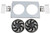 Engine Cooling Fan Assembly Frostbite FB506E