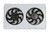 Engine Cooling Fan Assembly Frostbite FB506E