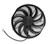 Engine Cooling Fan Assembly Frostbite FB506H
