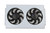 Engine Cooling Fan Assembly Frostbite FB508E