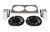 Engine Cooling Fan Assembly Frostbite FB510E
