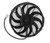 Engine Cooling Fan Assembly Frostbite FB510H